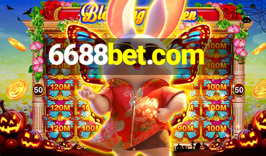 6688bet.com