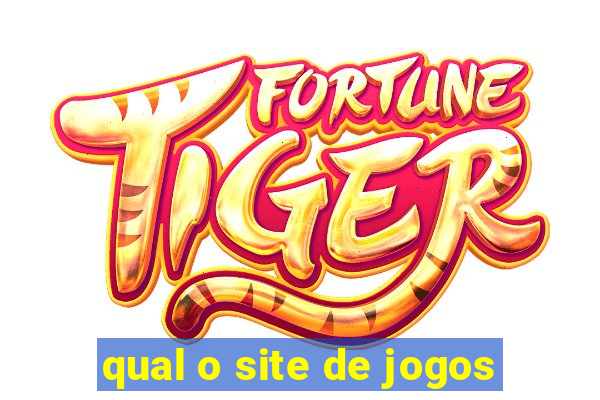 qual o site de jogos