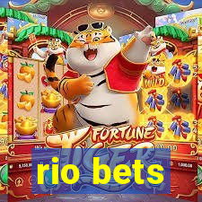 rio bets