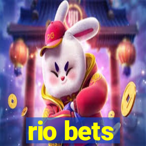 rio bets