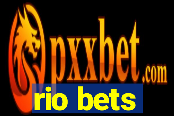 rio bets