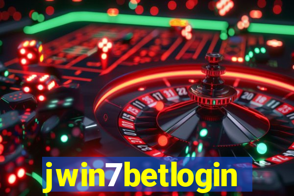 jwin7betlogin