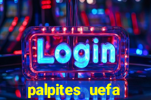 palpites uefa europa conference league