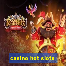 casino hot slots