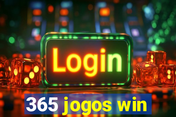 365 jogos win