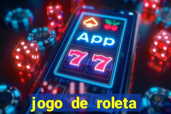 jogo de roleta cassino online gratis