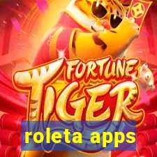 roleta apps