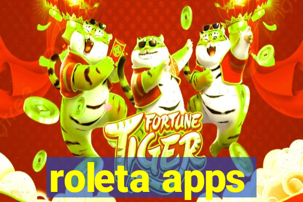 roleta apps