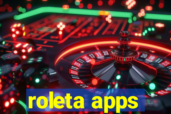 roleta apps