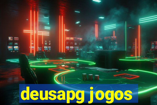 deusapg jogos