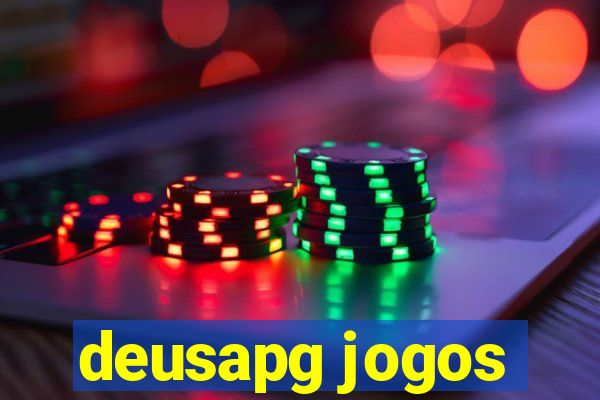 deusapg jogos