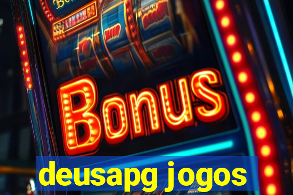 deusapg jogos