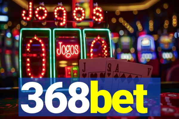 368bet