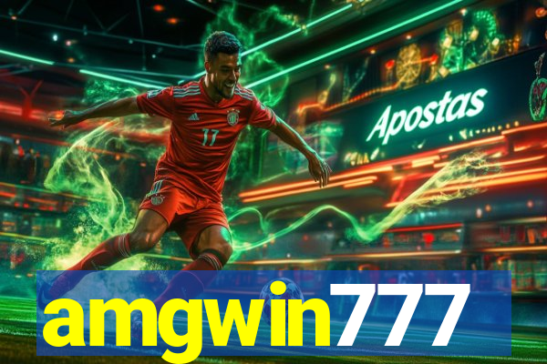 amgwin777