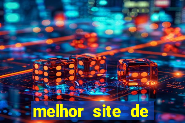 melhor site de apostas futebol