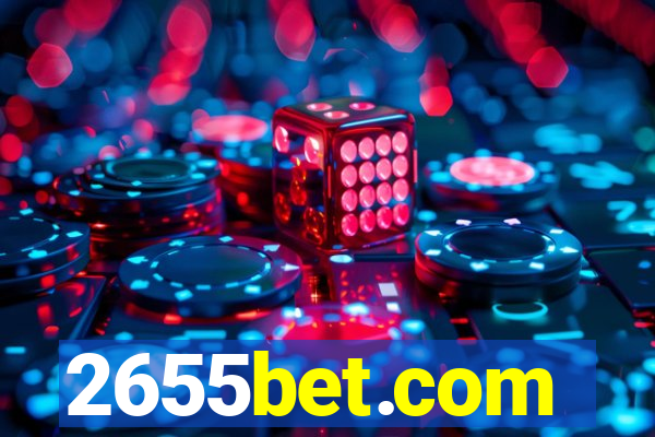 2655bet.com