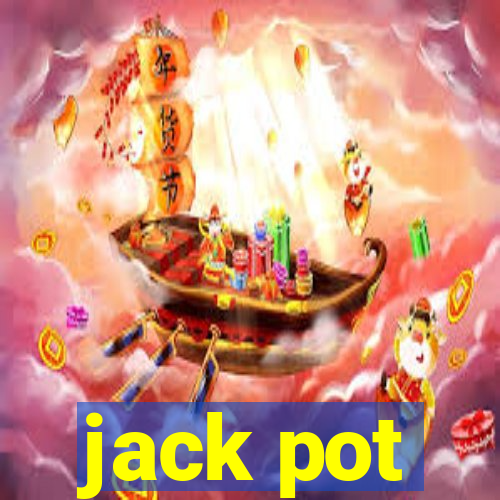 jack pot