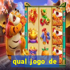 qual jogo de cassino paga dinheiro de verdade