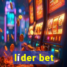 líder bet