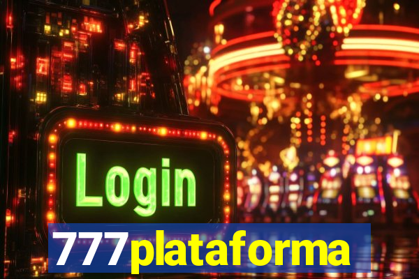 777plataforma