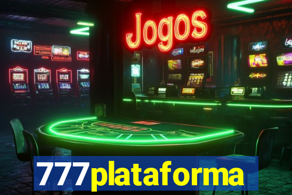 777plataforma