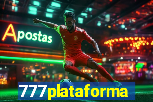 777plataforma