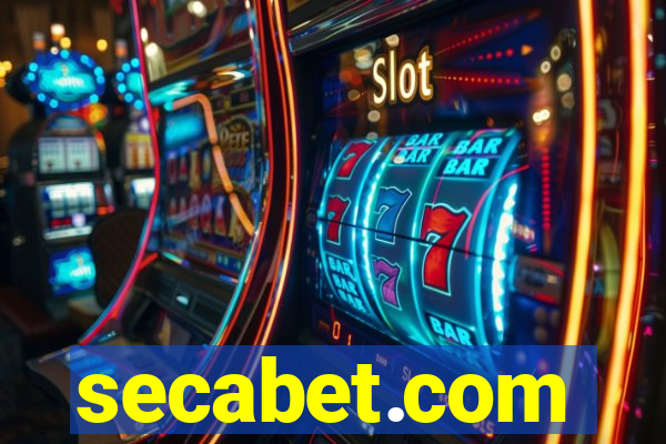 secabet.com