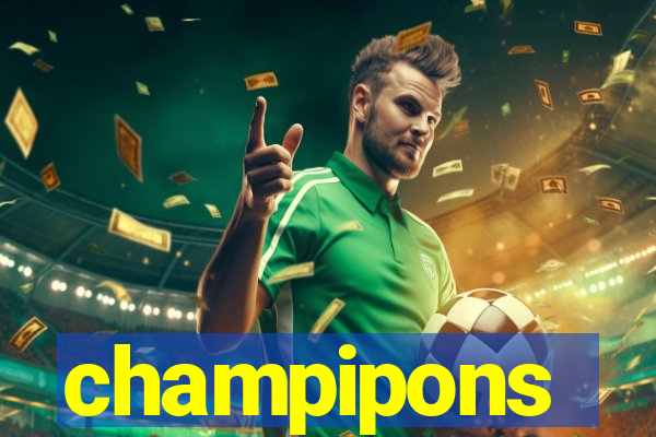 champipons