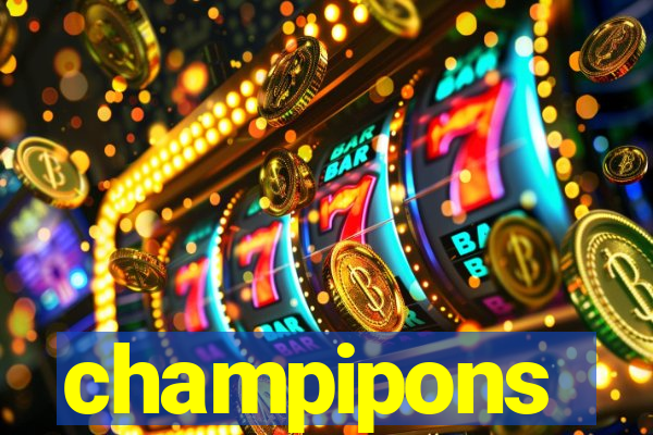 champipons