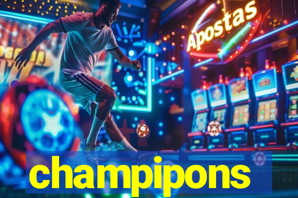 champipons