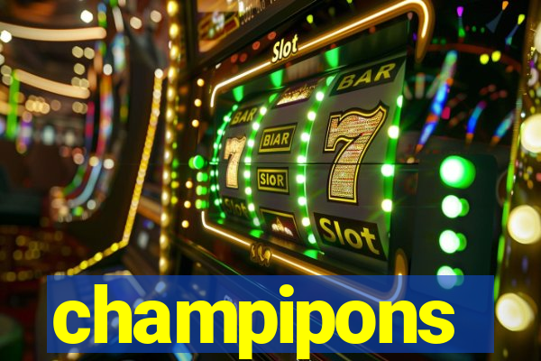 champipons