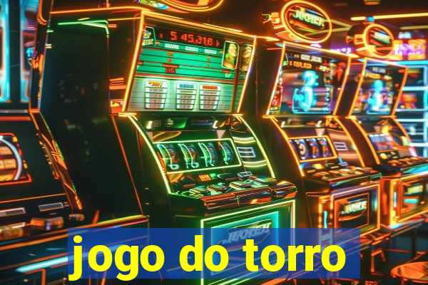 jogo do torro