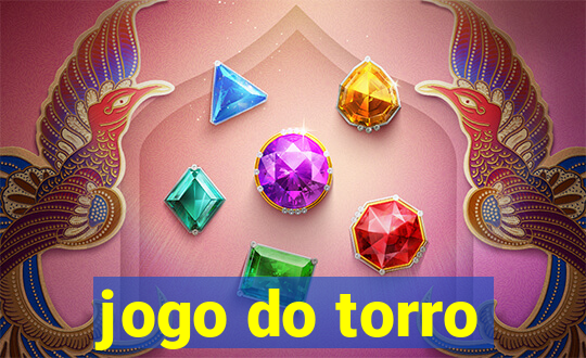 jogo do torro