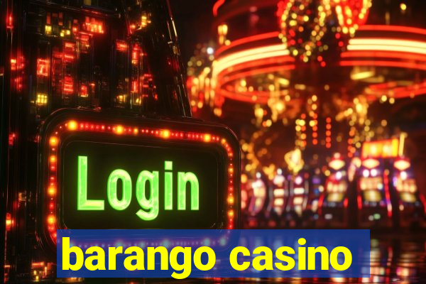 barango casino