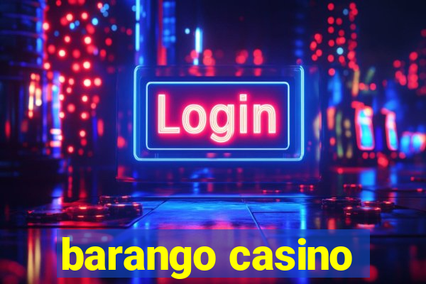 barango casino