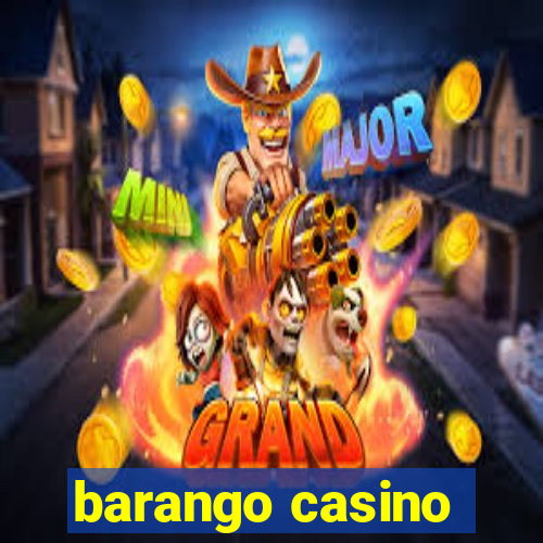 barango casino