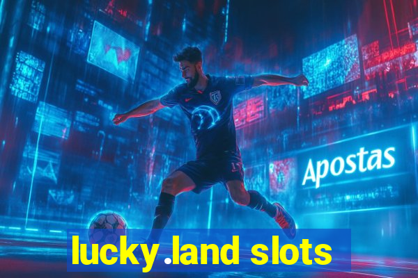 lucky.land slots