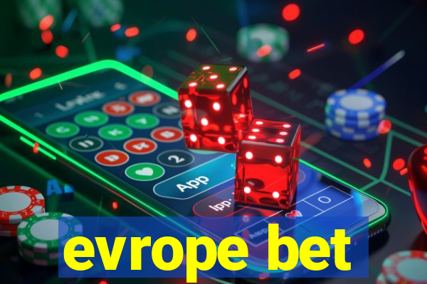 evrope bet