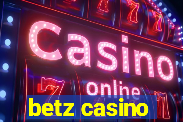 betz casino