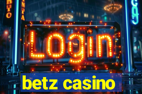 betz casino