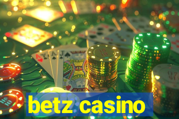 betz casino