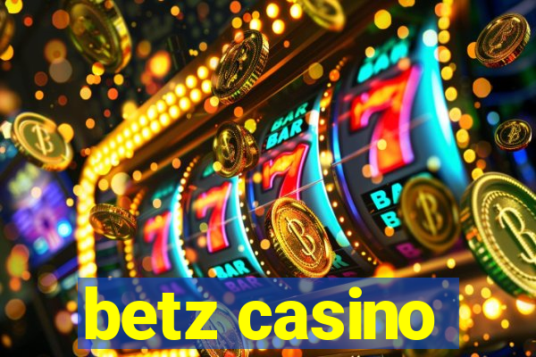 betz casino