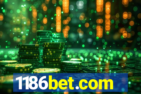 1186bet.com