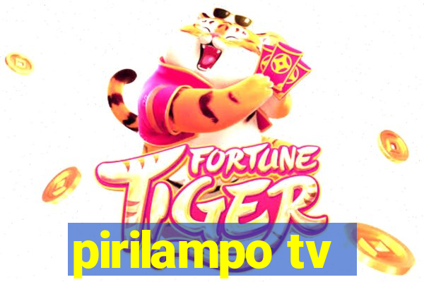 pirilampo tv