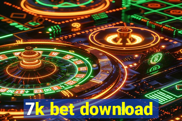 7k bet download