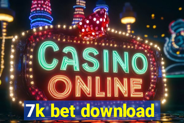 7k bet download