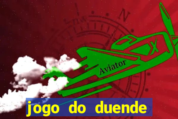 jogo do duende verde cassino