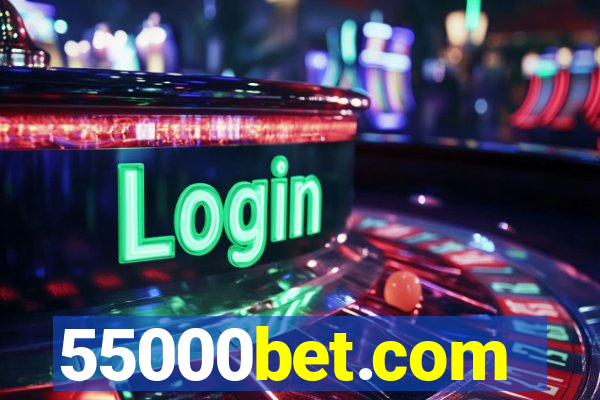 55000bet.com