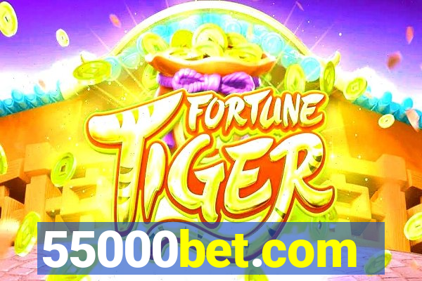 55000bet.com