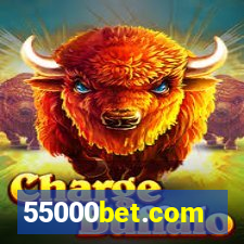 55000bet.com